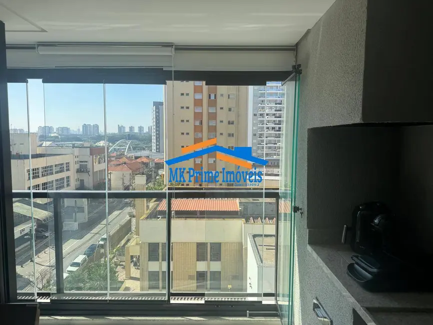 Foto 4 de Apartamento com 3 quartos à venda, 92m2 em Centro, Osasco - SP