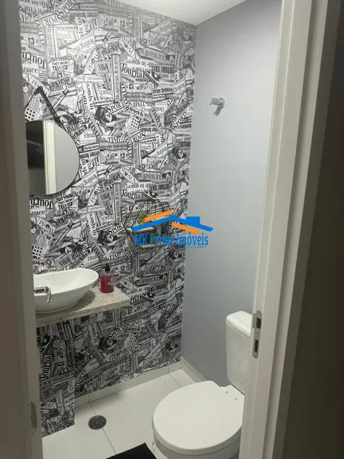 Foto 6 de Apartamento com 3 quartos à venda, 92m2 em Centro, Osasco - SP