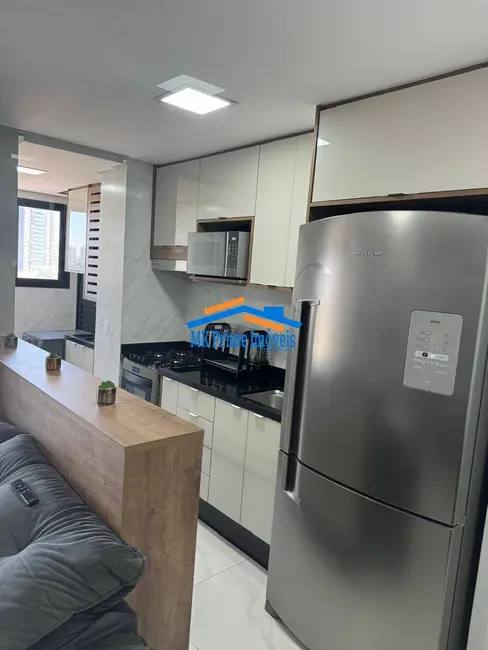 Foto 7 de Apartamento com 3 quartos à venda, 92m2 em Centro, Osasco - SP