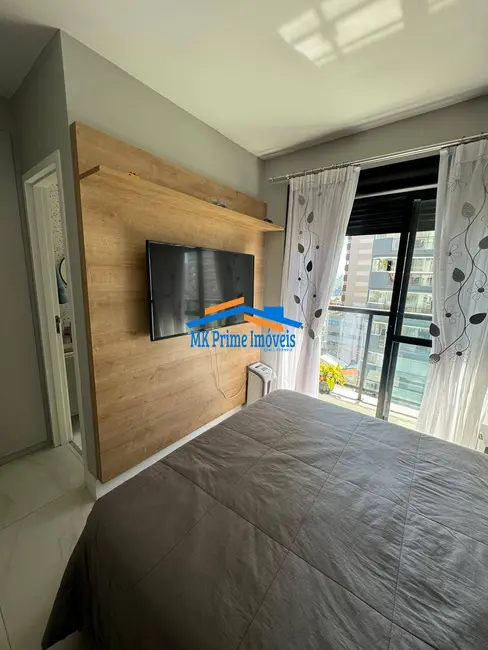 Foto 9 de Apartamento com 3 quartos à venda, 92m2 em Centro, Osasco - SP