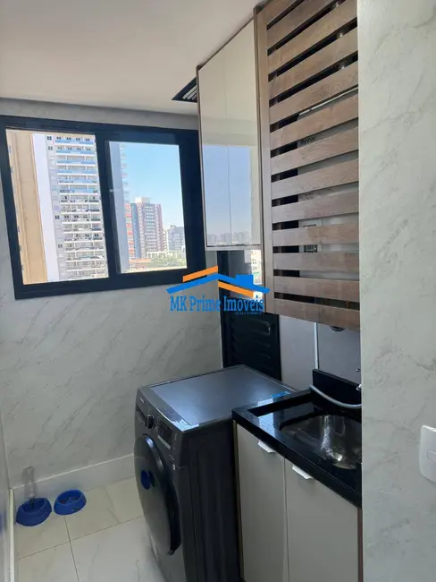 Foto 8 de Apartamento com 3 quartos à venda, 92m2 em Centro, Osasco - SP
