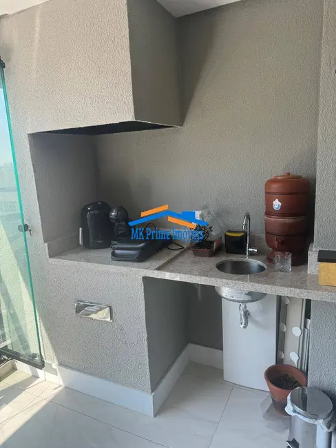 Foto 3 de Apartamento com 3 quartos à venda, 92m2 em Centro, Osasco - SP