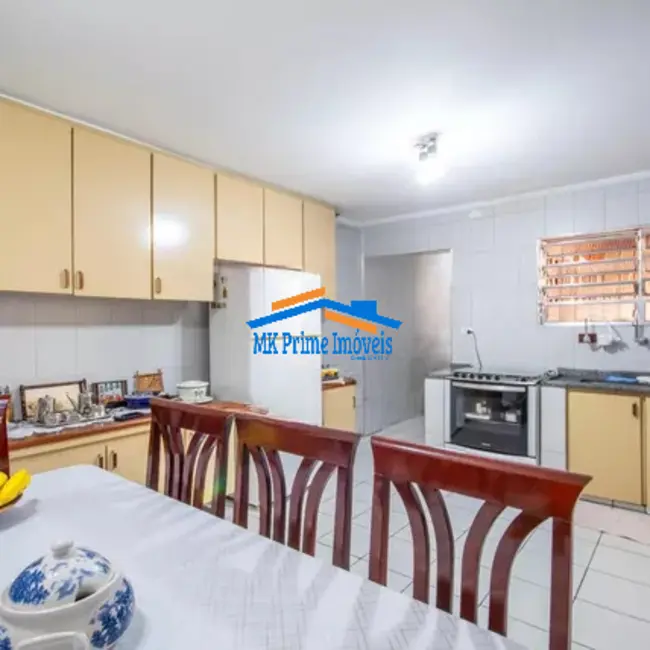 Foto 6 de Casa com 3 quartos à venda, 229m2 em Bussocaba, Osasco - SP