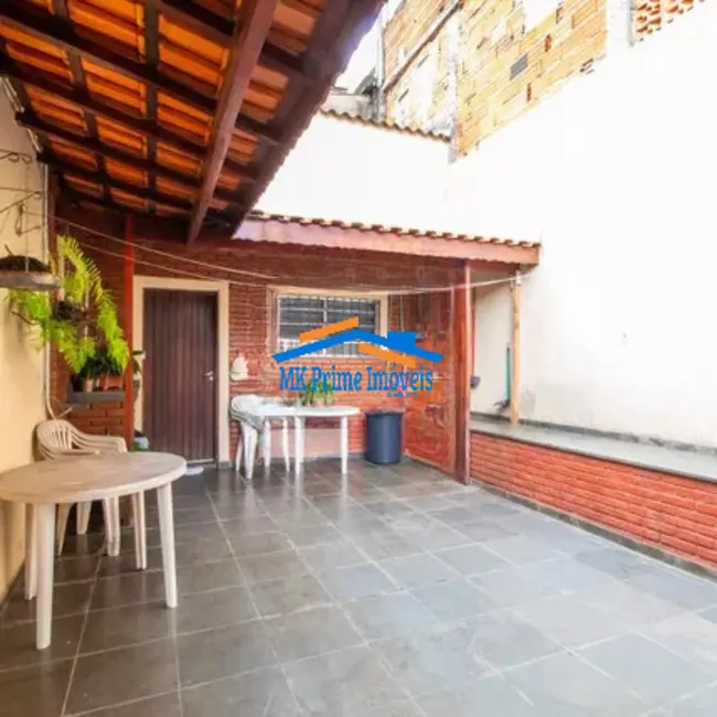 Foto 4 de Casa com 3 quartos à venda, 229m2 em Bussocaba, Osasco - SP