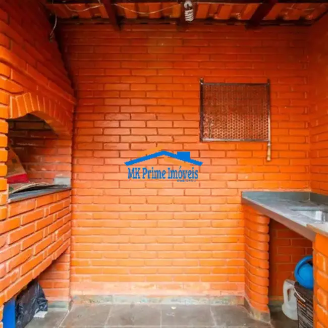 Foto 3 de Casa com 3 quartos à venda, 229m2 em Bussocaba, Osasco - SP