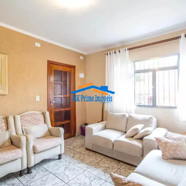 Foto 2 de Casa com 3 quartos à venda, 229m2 em Bussocaba, Osasco - SP