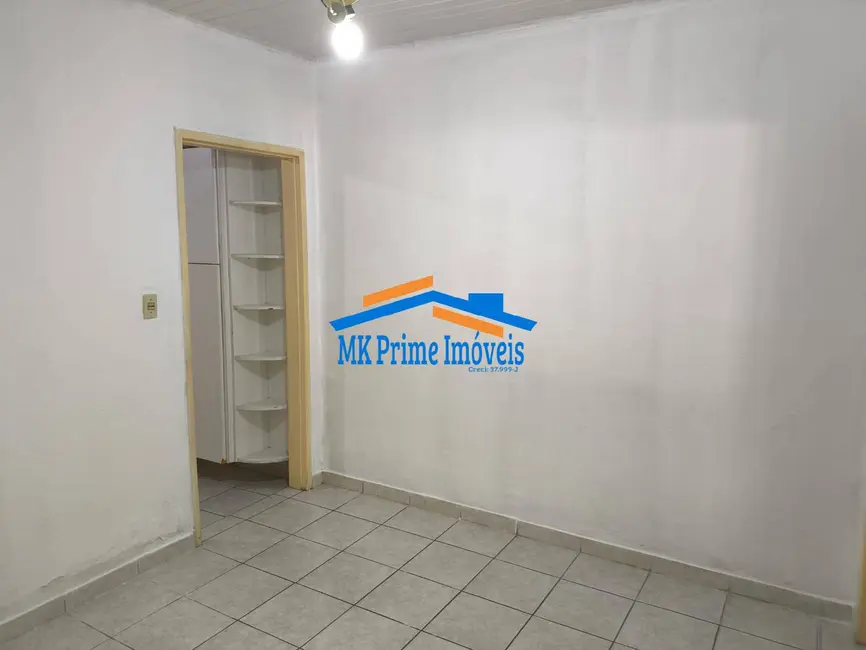 Foto 1 de Casa com 3 quartos à venda, 98m2 em Jardim das Flores, Osasco - SP