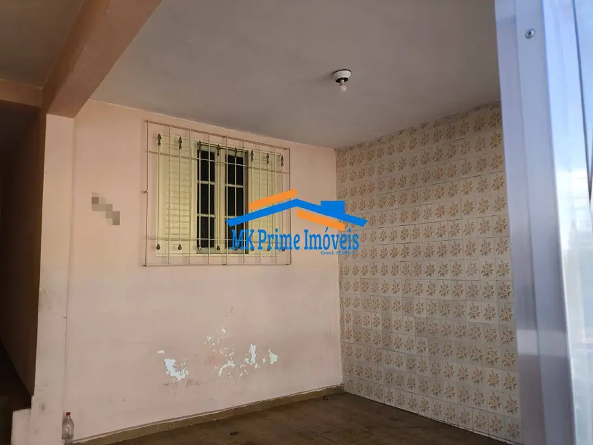 Casa com 3 quartos à venda, 98m2 em Jardim das Flores, Osasco - SP - imagem 4 Foto 4 de Casa com 3 quartos à venda, 98m2 em Jardim das Flores, Osasco - SP