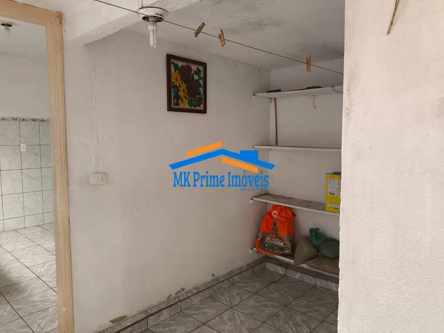 Foto 2 de Casa com 3 quartos à venda, 98m2 em Jardim das Flores, Osasco - SP