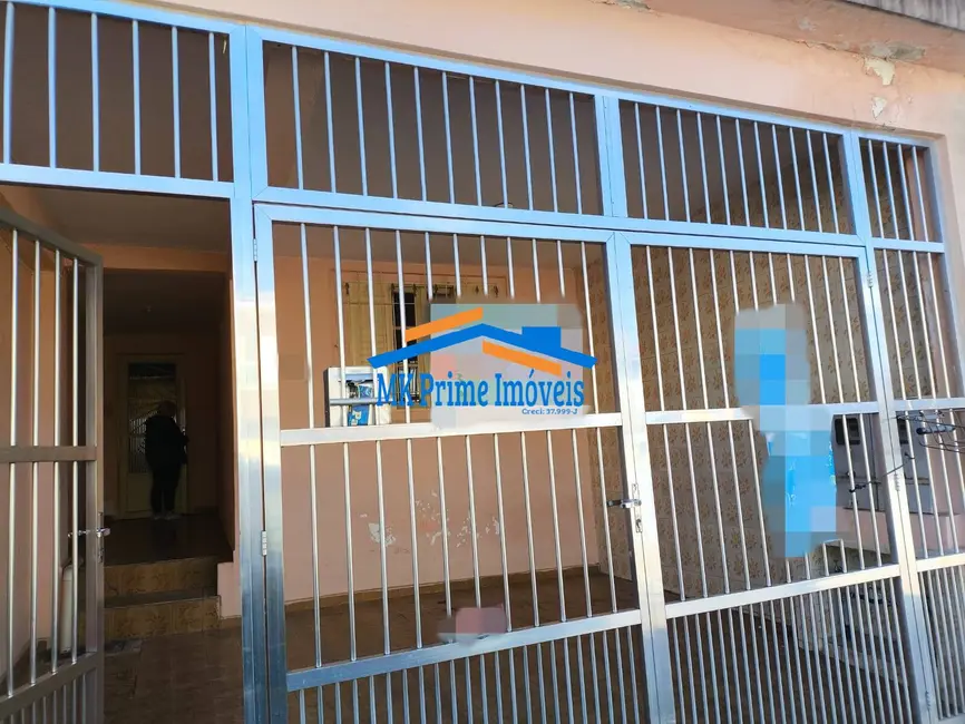 Casa com 3 quartos à venda, 98m2 em Jardim das Flores, Osasco - SP - imagem 7 Foto 7 de Casa com 3 quartos à venda, 98m2 em Jardim das Flores, Osasco - SP