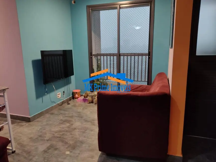 Foto 2 de Apartamento com 2 quartos à venda, 49m2 em Centro, Osasco - SP