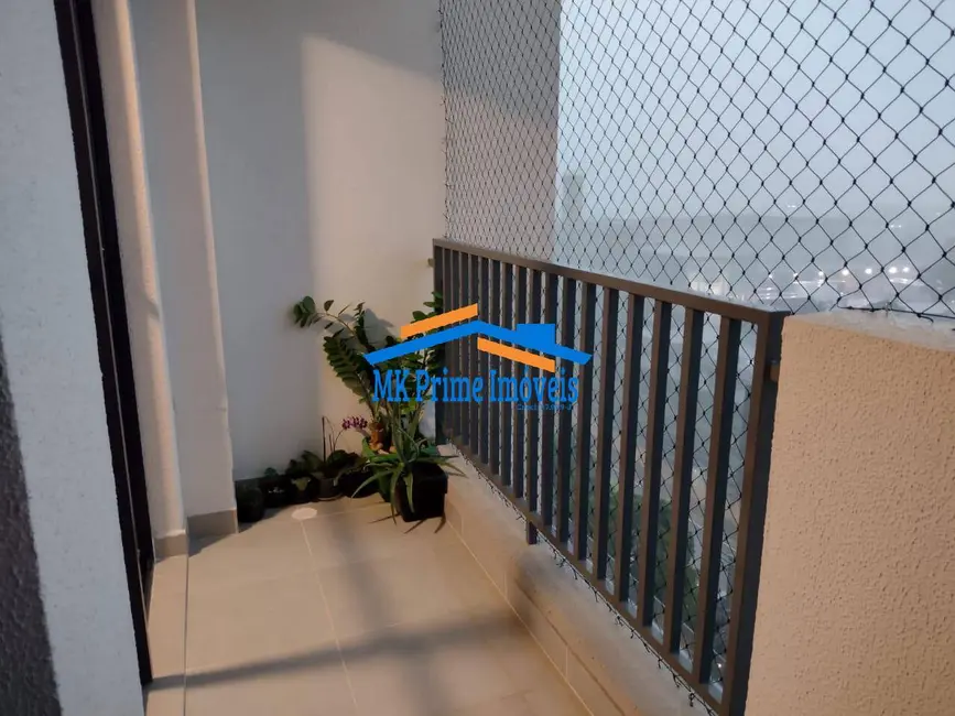 Foto 4 de Apartamento com 2 quartos à venda, 49m2 em Centro, Osasco - SP