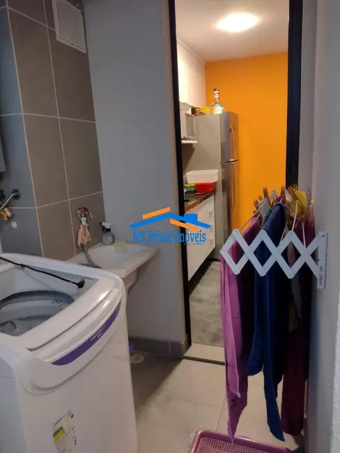 Foto 9 de Apartamento com 2 quartos à venda, 49m2 em Centro, Osasco - SP