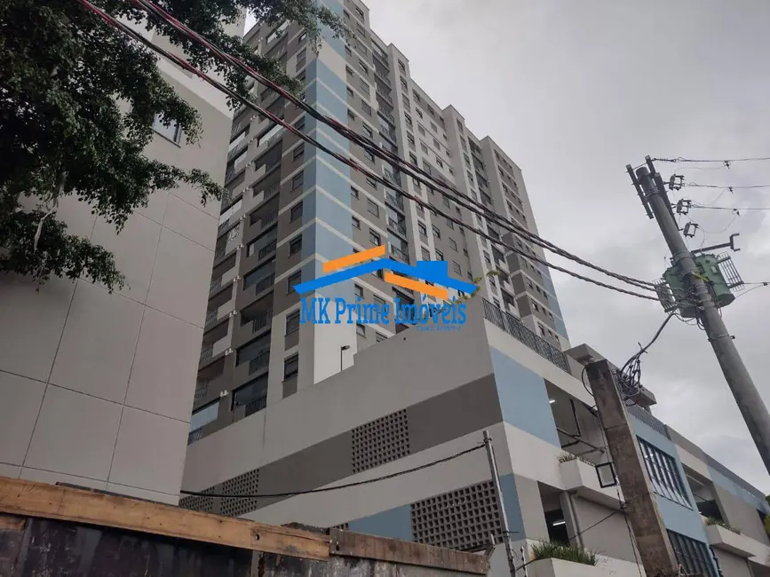 Foto 1 de Apartamento com 2 quartos à venda, 49m2 em Centro, Osasco - SP