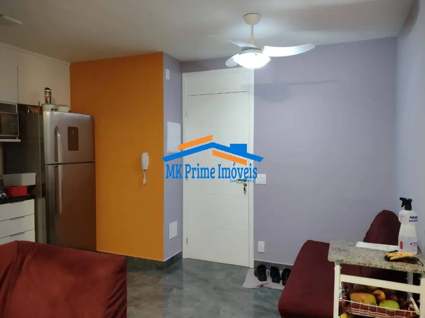 Foto 7 de Apartamento com 2 quartos à venda, 49m2 em Centro, Osasco - SP