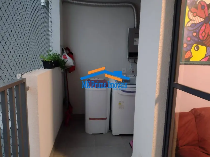 Foto 8 de Apartamento com 2 quartos à venda, 49m2 em Centro, Osasco - SP
