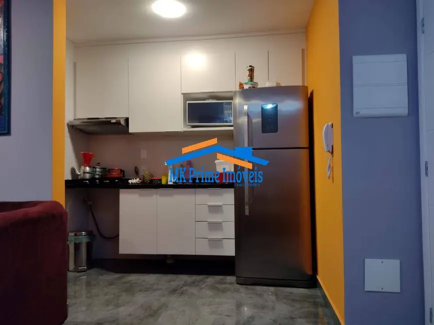 Foto 6 de Apartamento com 2 quartos à venda, 49m2 em Centro, Osasco - SP