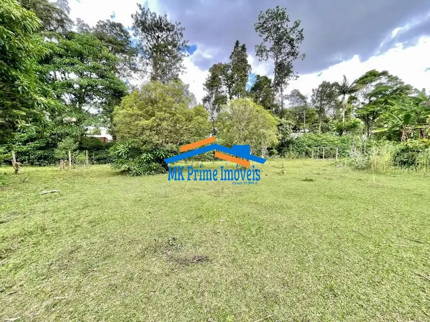 Foto 9 de Sobrado com 5 quartos à venda e para alugar, 757m2 em Vila Santo Antônio, Cotia - SP