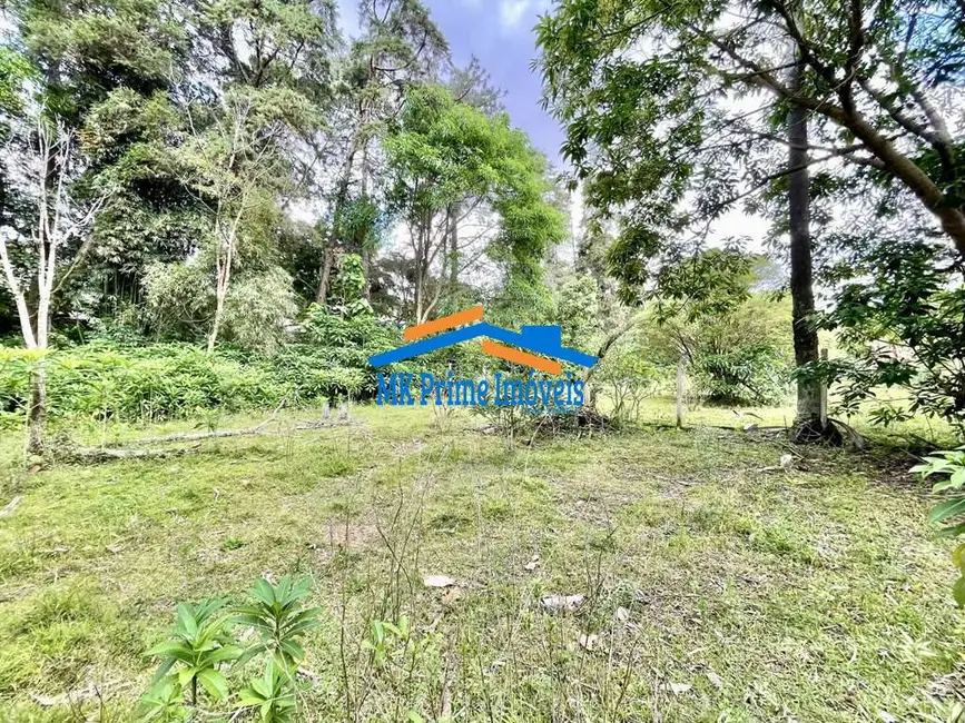 Foto 8 de Sobrado com 5 quartos à venda e para alugar, 757m2 em Vila Santo Antônio, Cotia - SP