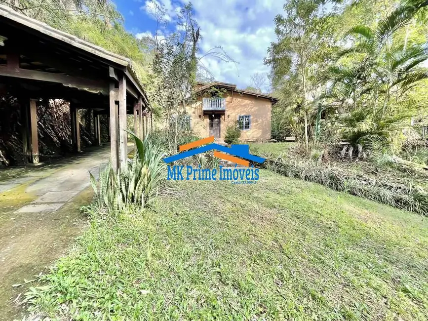 Foto 6 de Casa de Condomínio com 3 quartos à venda, 441m2 em Moinho Velho, Embu Das Artes - SP