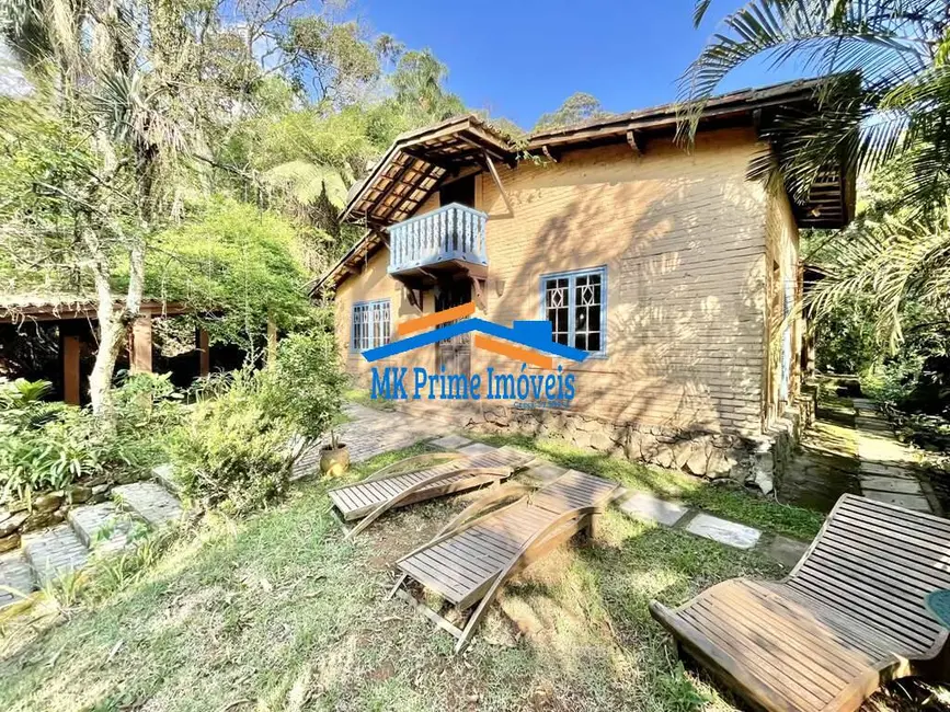 Foto 7 de Casa de Condomínio com 3 quartos à venda, 441m2 em Moinho Velho, Embu Das Artes - SP