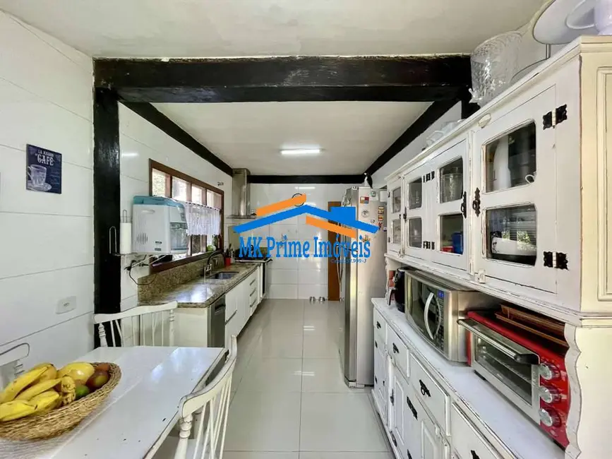 Foto 8 de Casa de Condomínio com 3 quartos à venda, 183m2 em Chácara Santa Lúcia, Carapicuiba - SP