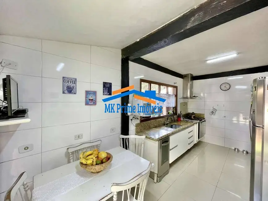 Foto 7 de Casa de Condomínio com 3 quartos à venda, 183m2 em Chácara Santa Lúcia, Carapicuiba - SP