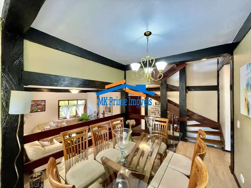 Foto 5 de Casa de Condomínio com 3 quartos à venda, 183m2 em Chácara Santa Lúcia, Carapicuiba - SP