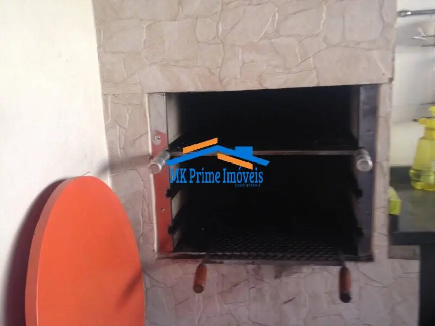 Foto 9 de Casa com 3 quartos à venda, 150m2 em Jaguaribe, Osasco - SP