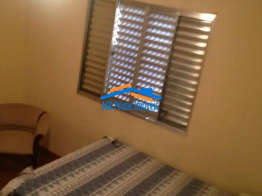 Foto 4 de Casa com 3 quartos à venda, 150m2 em Jaguaribe, Osasco - SP