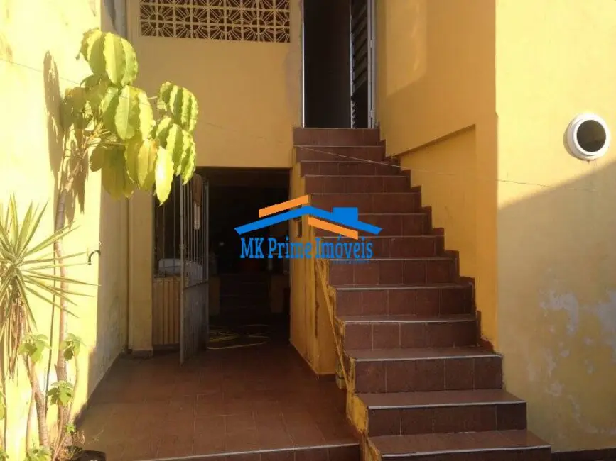 Foto 8 de Casa com 3 quartos à venda, 150m2 em Jaguaribe, Osasco - SP