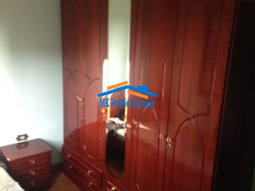 Foto 5 de Casa com 3 quartos à venda, 150m2 em Jaguaribe, Osasco - SP