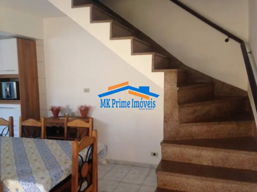 Foto 3 de Casa com 3 quartos à venda, 150m2 em Jaguaribe, Osasco - SP