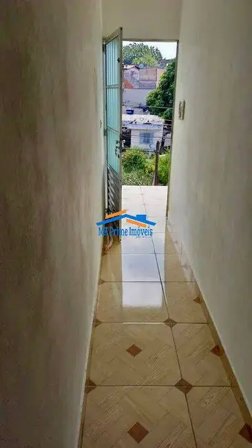 Foto 4 de Sobrado com 3 quartos à venda, 130m2 em Jardim Elvira, Osasco - SP