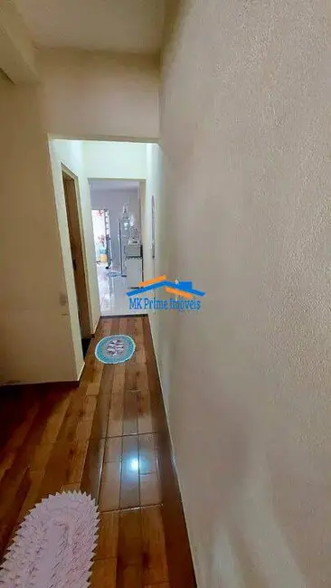 Foto 3 de Sobrado com 3 quartos à venda, 130m2 em Jardim Elvira, Osasco - SP