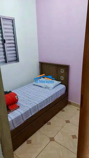 Foto 9 de Sobrado com 3 quartos à venda, 130m2 em Jardim Elvira, Osasco - SP