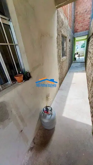 Foto 5 de Sobrado com 3 quartos à venda, 130m2 em Jardim Elvira, Osasco - SP