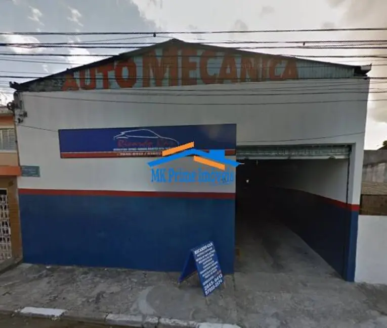 Foto 1 de Armazém / Galpão à venda, 300m2 em Presidente Altino, Osasco - SP