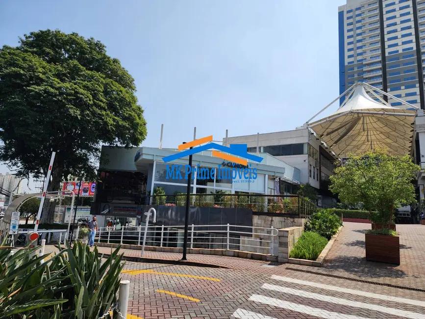 Foto 7 de Sala Comercial à venda, 53m2 em Continental, Osasco - SP