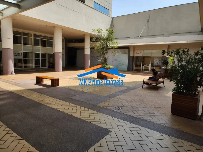 Foto 4 de Sala Comercial à venda, 53m2 em Continental, Osasco - SP