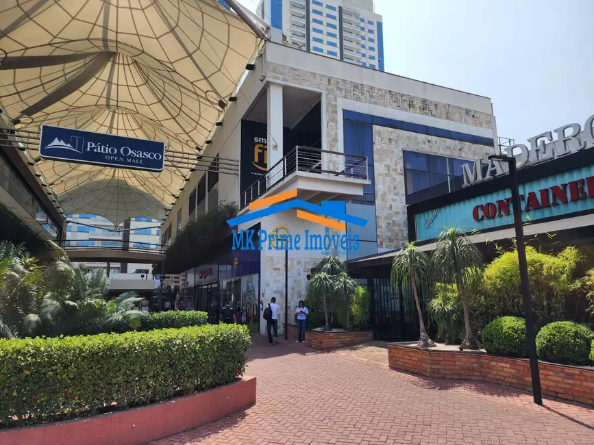 Foto 8 de Sala Comercial à venda, 53m2 em Continental, Osasco - SP