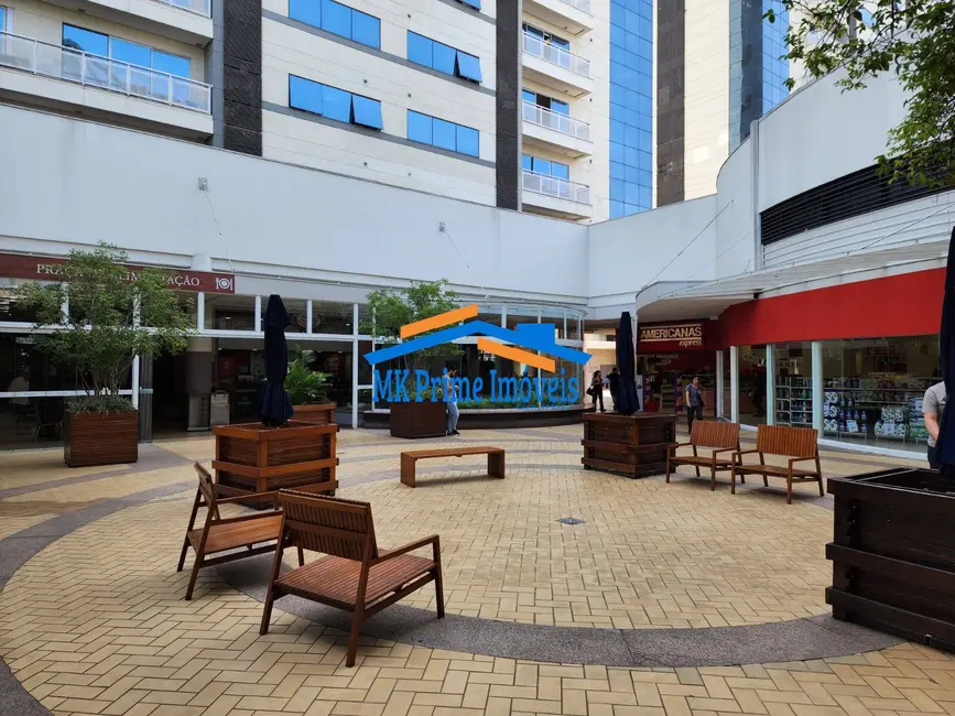 Foto 5 de Sala Comercial à venda, 53m2 em Continental, Osasco - SP