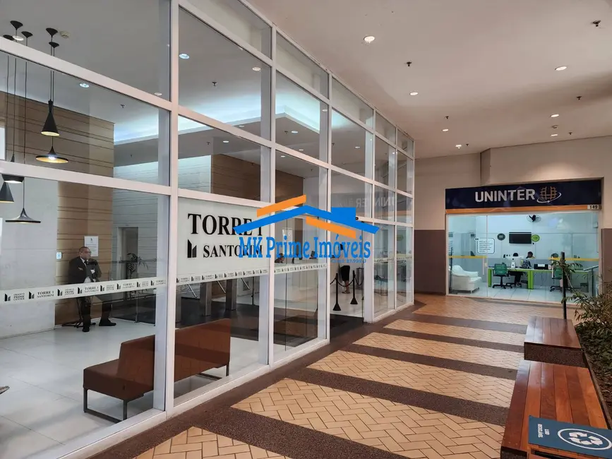 Foto 3 de Sala Comercial à venda, 53m2 em Continental, Osasco - SP