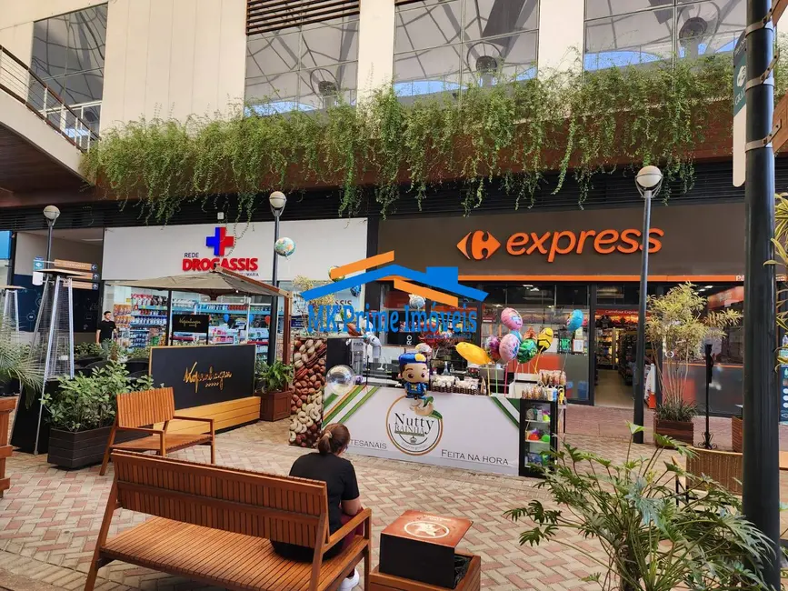 Foto 6 de Sala Comercial à venda, 53m2 em Continental, Osasco - SP