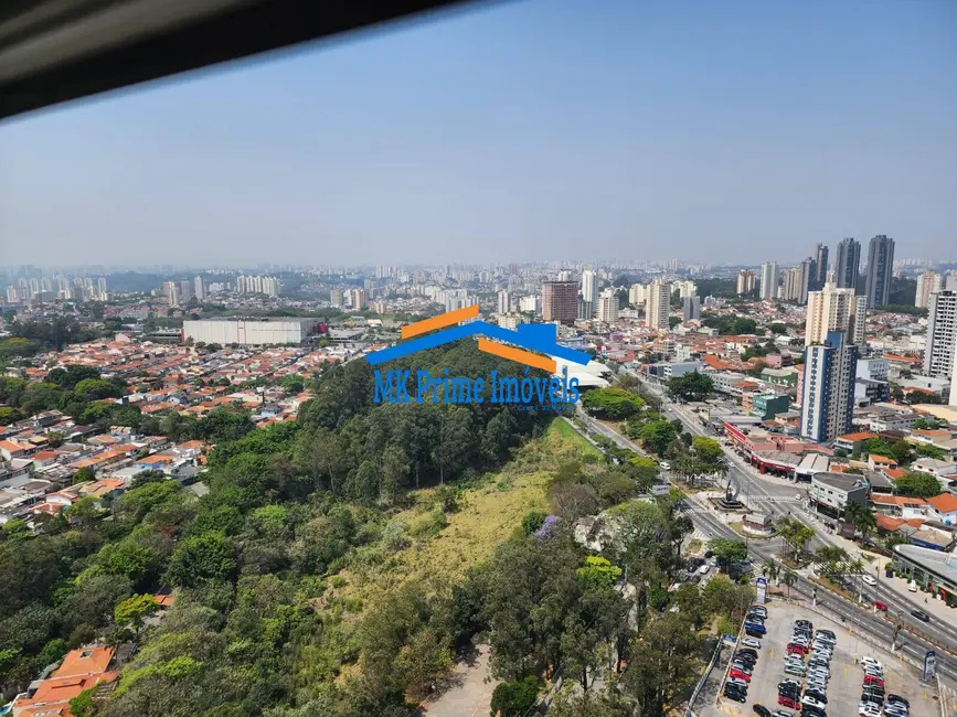 Foto 9 de Sala Comercial à venda, 53m2 em Continental, Osasco - SP