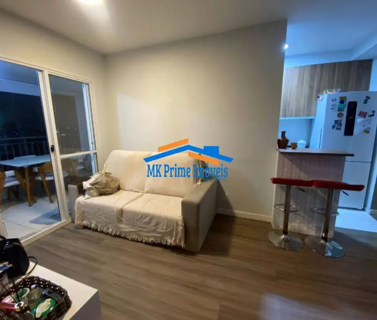 Foto 6 de Apartamento com 2 quartos à venda, 64m2 em Continental, Osasco - SP