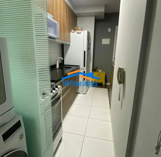 Foto 9 de Apartamento com 2 quartos à venda, 64m2 em Continental, Osasco - SP