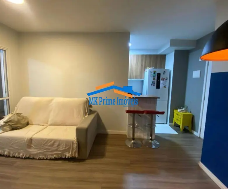 Foto 5 de Apartamento com 2 quartos à venda, 64m2 em Continental, Osasco - SP