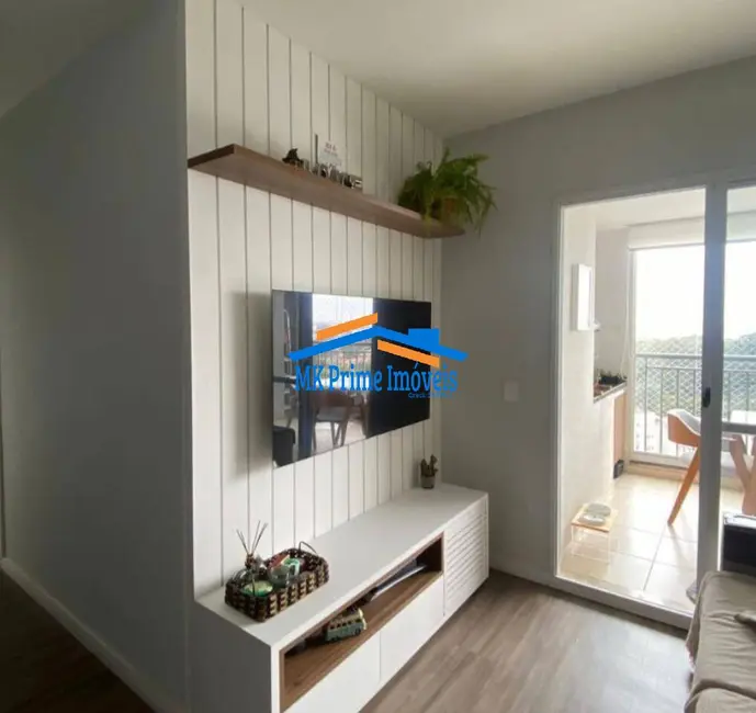 Foto 4 de Apartamento com 2 quartos à venda, 64m2 em Continental, Osasco - SP