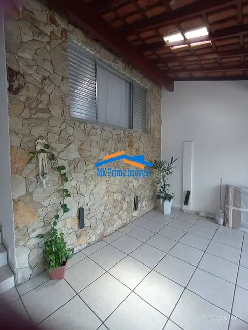 Foto 2 de Casa com 2 quartos à venda, 95m2 em Bela Vista, Osasco - SP